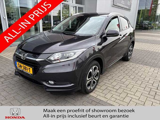 Honda  HR-V