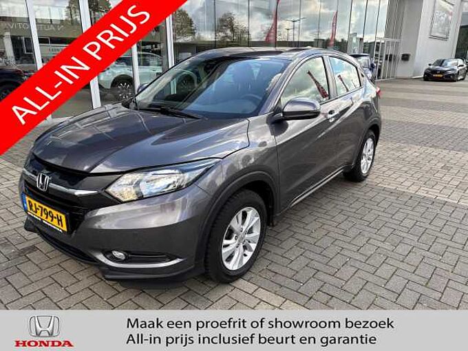 Honda  HR-V