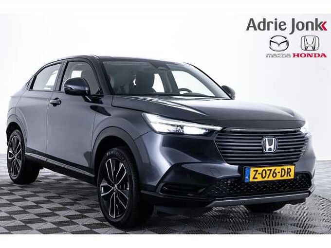 Honda  HR-V