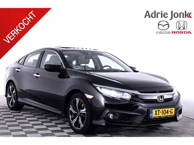 Honda  Civic