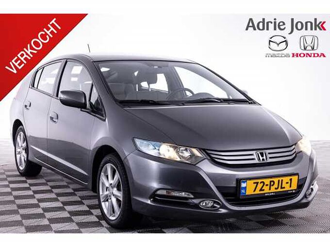 Honda  Insight