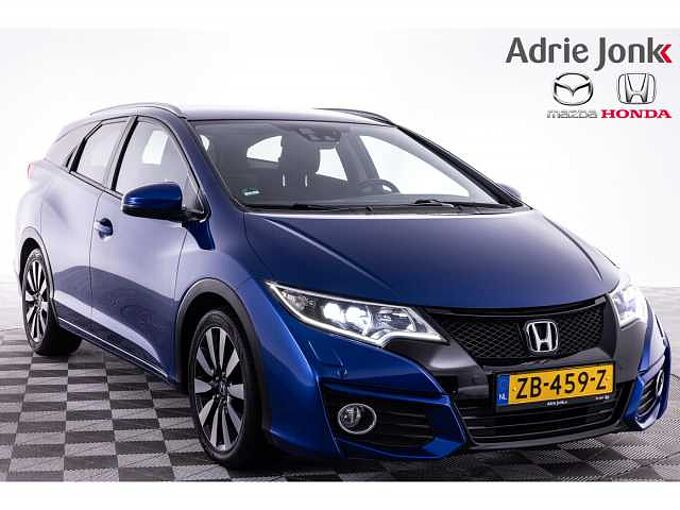 Honda  Civic