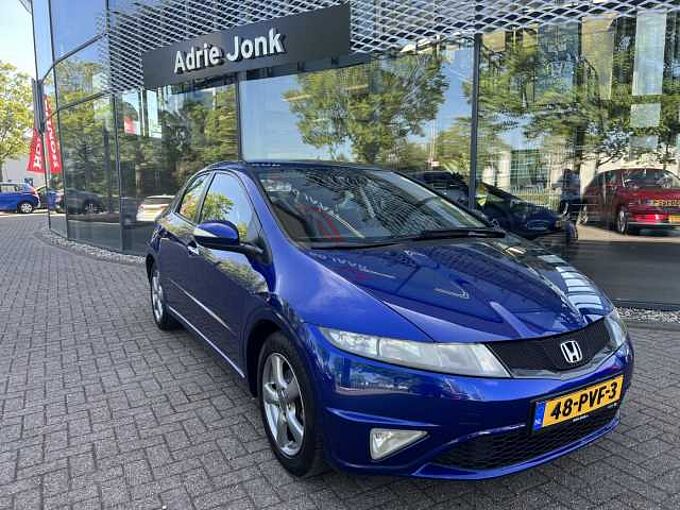 Honda  Civic