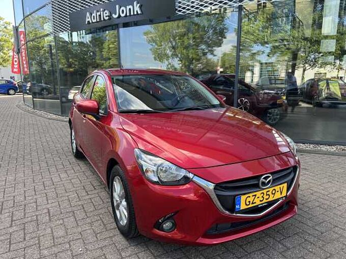 Mazda  2