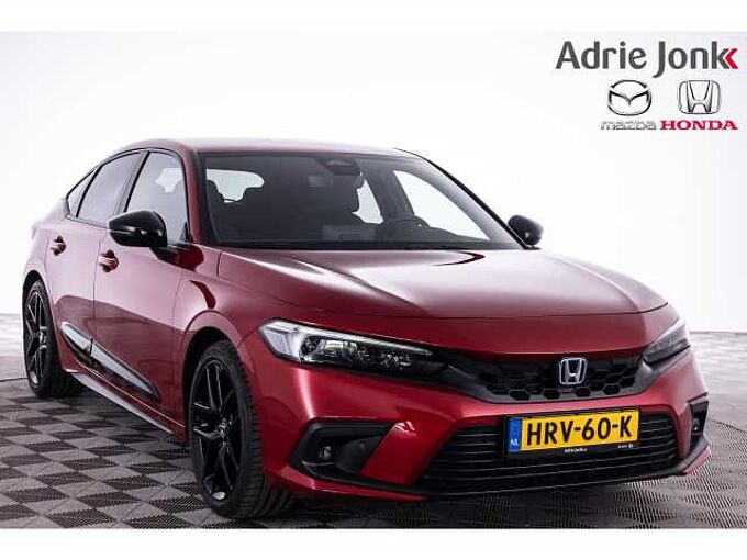 Honda  Civic