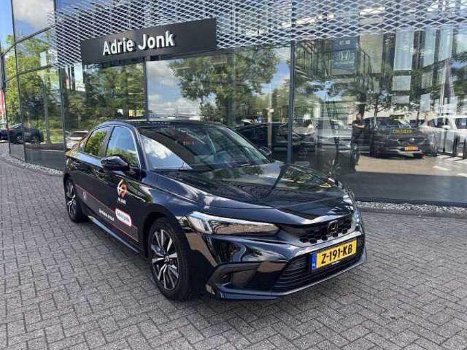 Honda  Civic