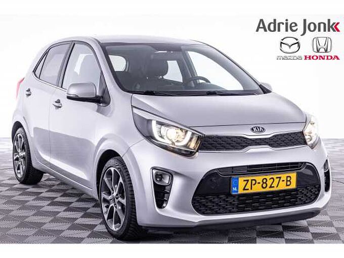 Kia  Picanto