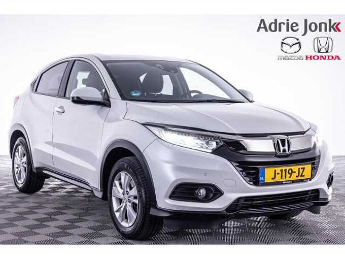 Honda  HR-V
