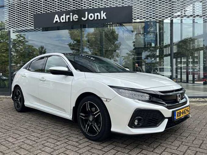 Honda  Civic