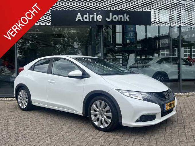 Honda  Civic