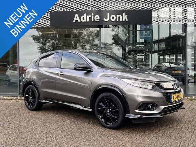Honda  HR-V
