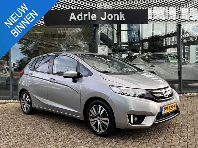Honda  Jazz