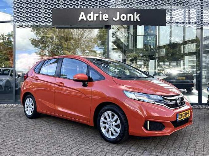 Honda  Jazz