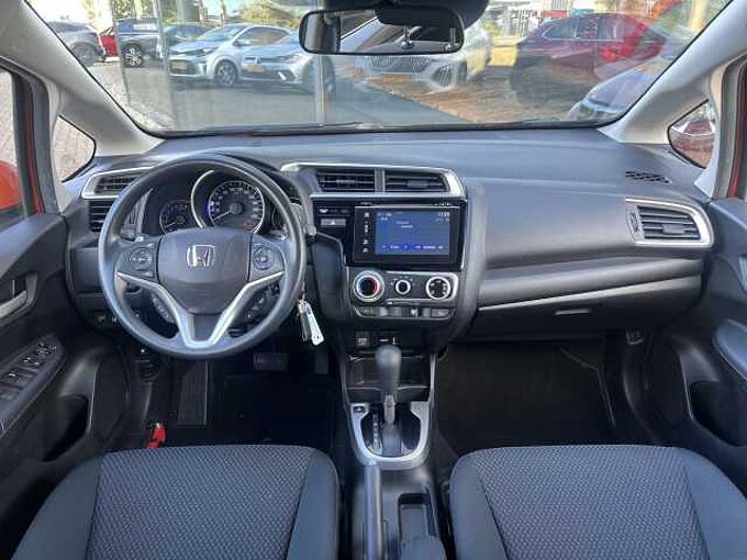 Honda  Jazz