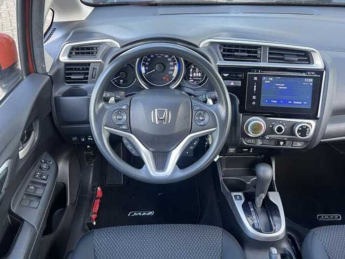 Honda  Jazz