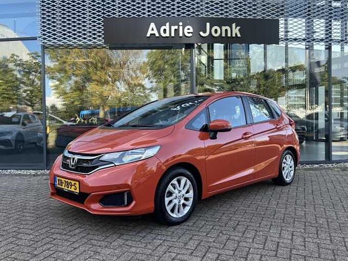 Honda  Jazz