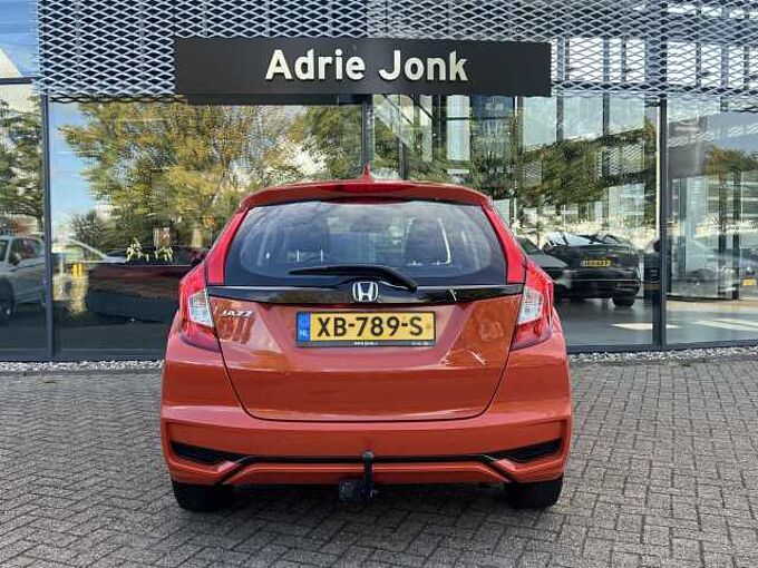 Honda  Jazz