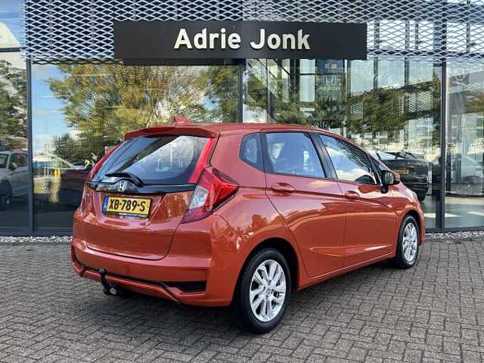 Honda  Jazz