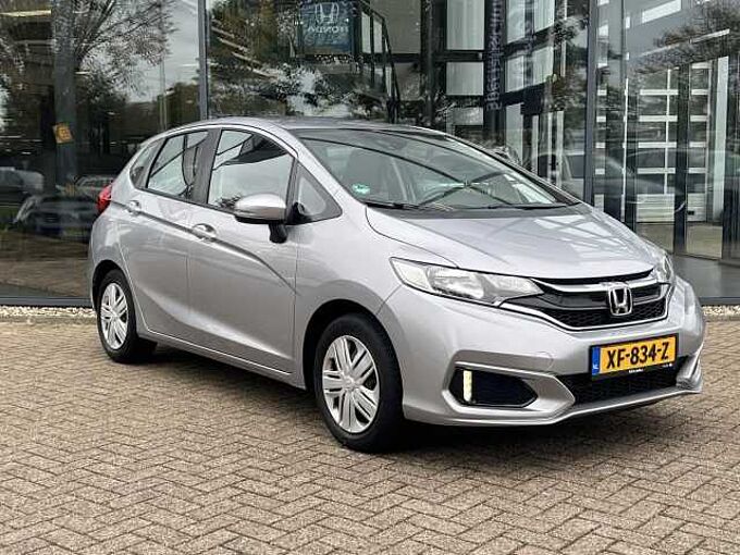 Honda  Jazz