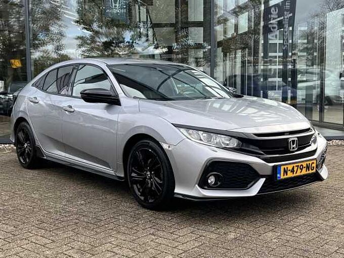 Honda  Civic