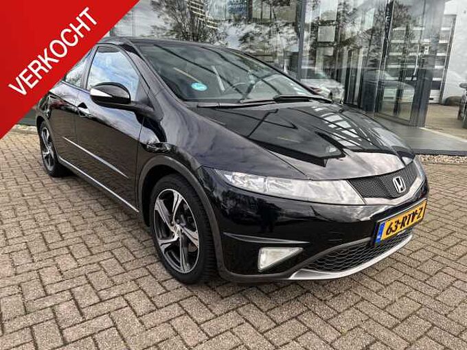 Honda  Civic