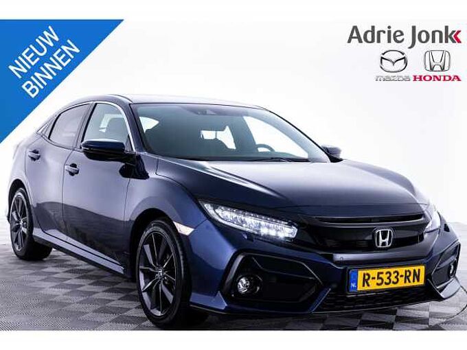 Honda  Civic