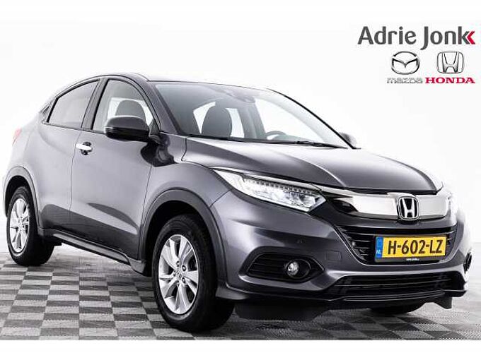 Honda  HR-V